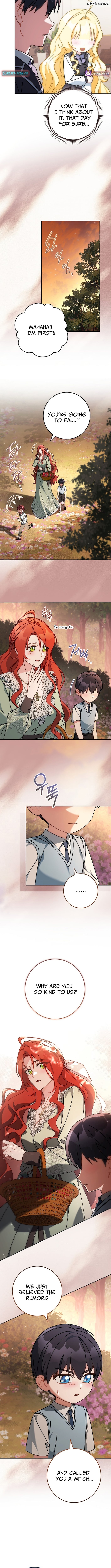 Read Is It Okay to Cry Now Manga Online