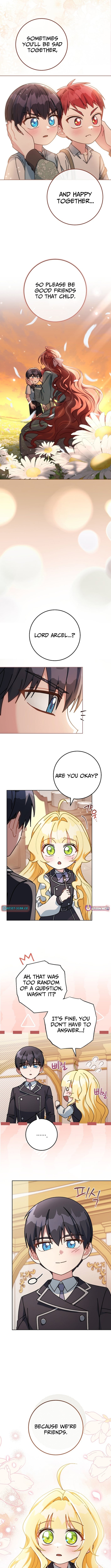 Read Is It Okay to Cry Now Manga Online