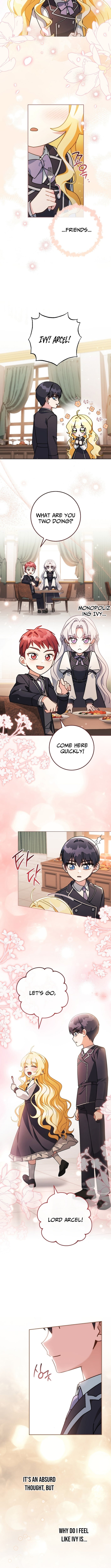 Read Is It Okay to Cry Now Manga Online