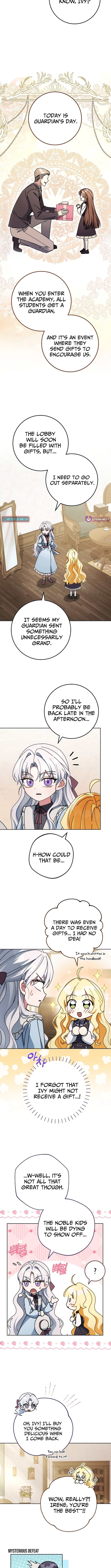 Read Is It Okay to Cry Now Manga Online