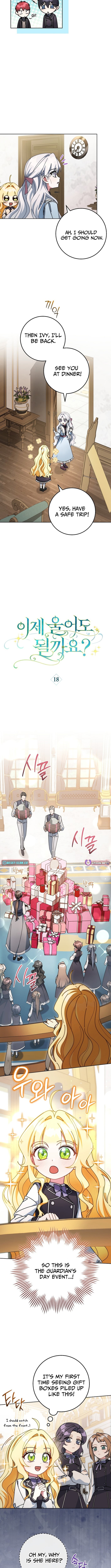 Read Is It Okay to Cry Now Manga Online