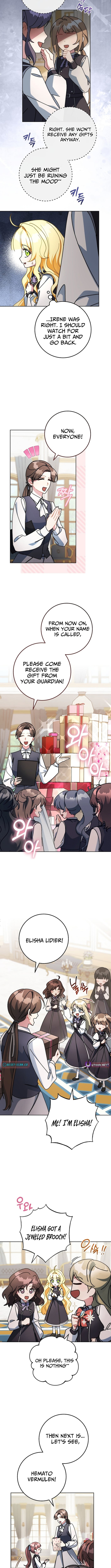 Read Is It Okay to Cry Now Manga Online