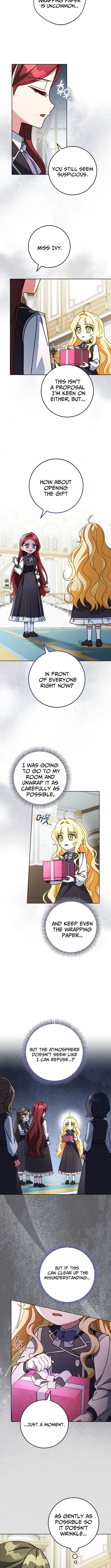 Read Is It Okay to Cry Now Manga Online