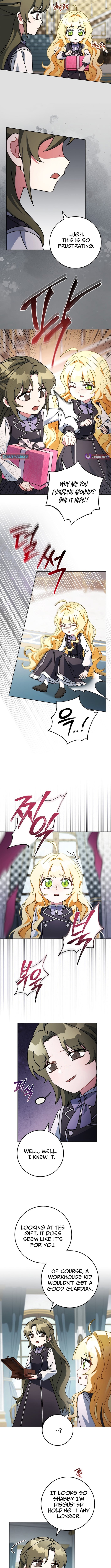 Read Is It Okay to Cry Now Manga Online