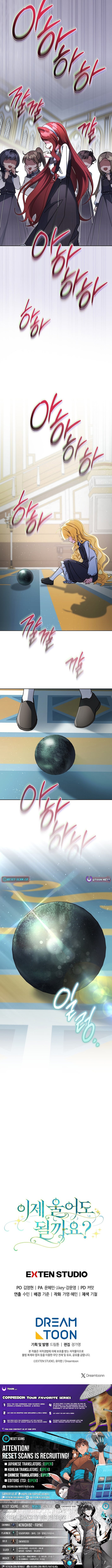 Read Is It Okay to Cry Now Manga Online