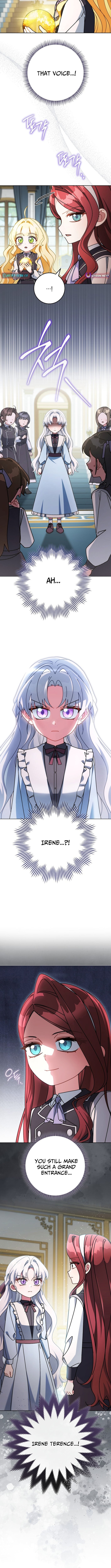 Read Is It Okay to Cry Now Manga Online