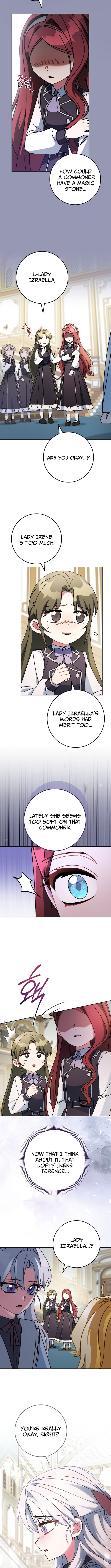 Read Is It Okay to Cry Now Manga Online