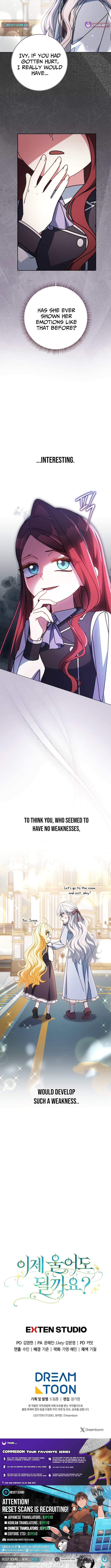 Read Is It Okay to Cry Now Manga Online