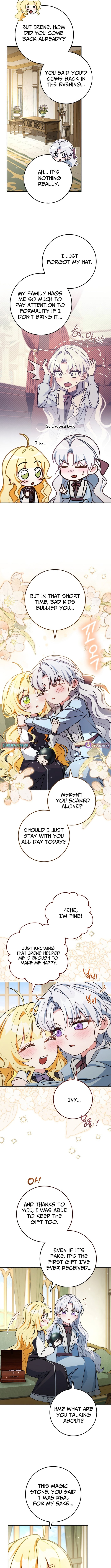 Read Is It Okay to Cry Now Manga Online