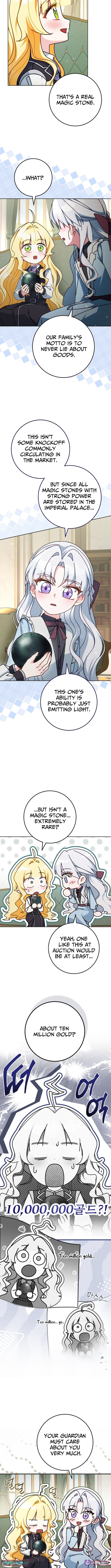 Read Is It Okay to Cry Now Manga Online