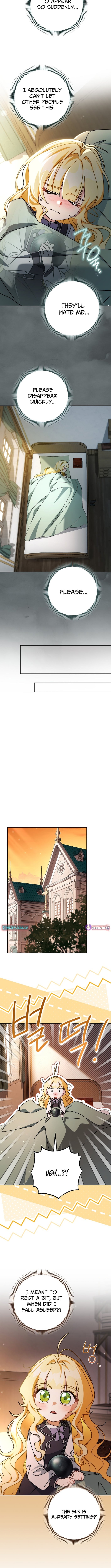 Read Is It Okay to Cry Now Manga Online