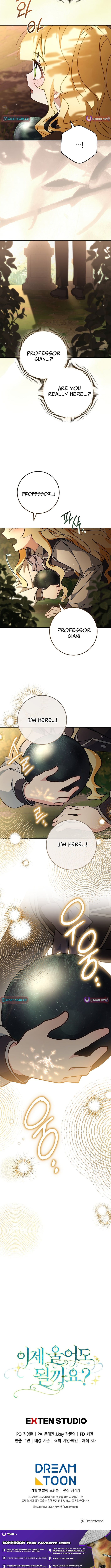 Read Is It Okay to Cry Now Manga Online