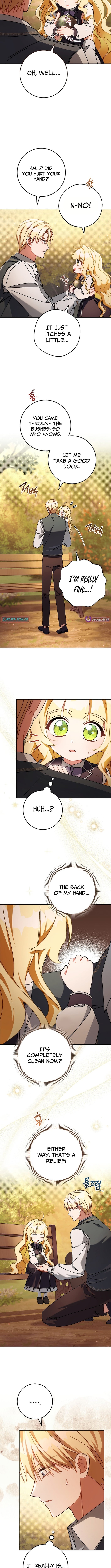 Read Is It Okay to Cry Now Manga Online