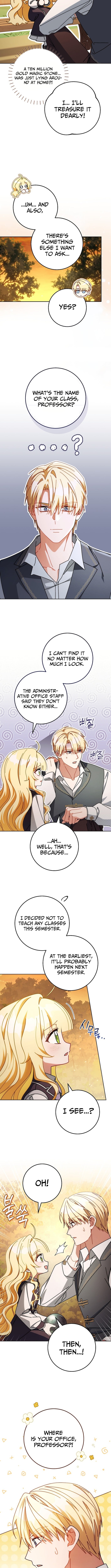 Read Is It Okay to Cry Now Manga Online