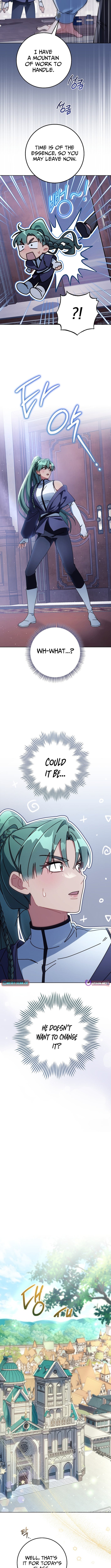 Read Is It Okay to Cry Now Manga Online