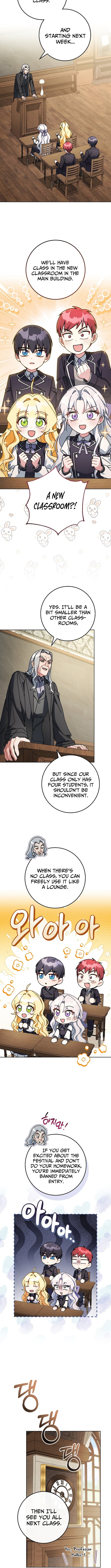 Read Is It Okay to Cry Now Manga Online