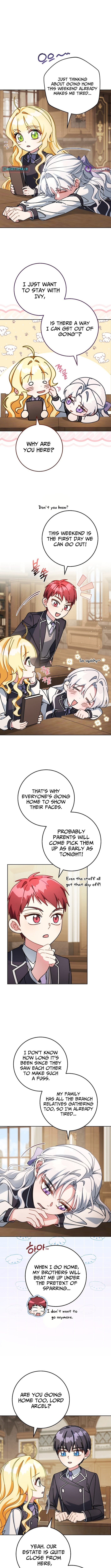 Read Is It Okay to Cry Now Manga Online