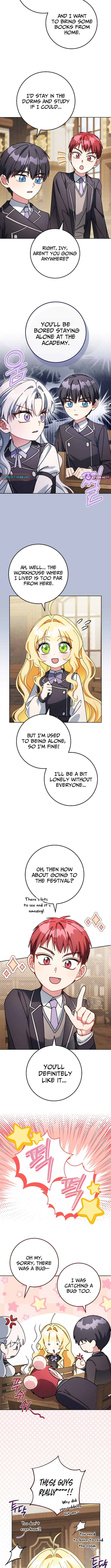 Read Is It Okay to Cry Now Manga Online