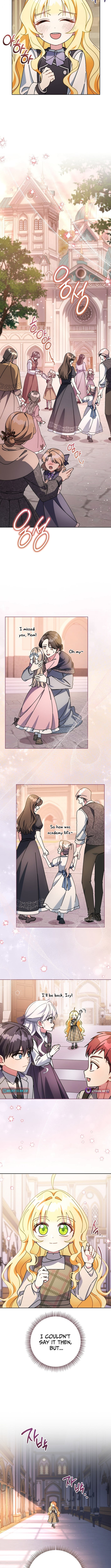 Read Is It Okay to Cry Now Manga Online