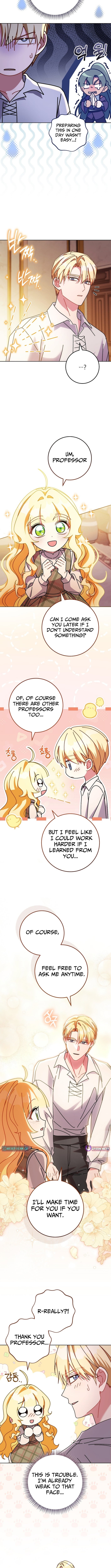 Read Is It Okay to Cry Now Manga Online