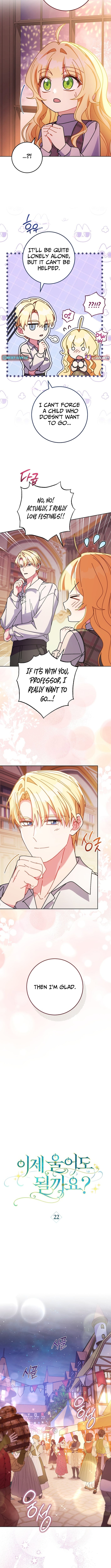 Read Is It Okay to Cry Now Manga Online