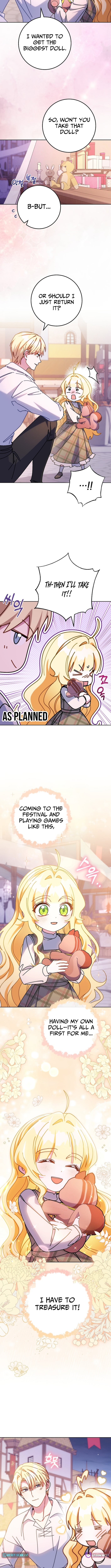 Read Is It Okay to Cry Now Manga Online