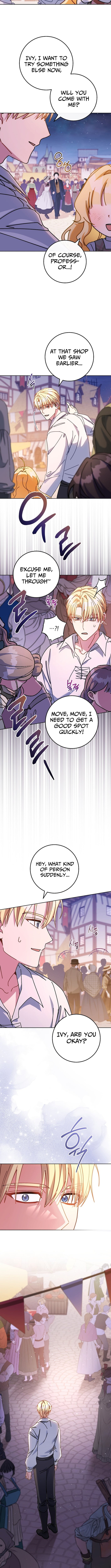 Read Is It Okay to Cry Now Manga Online