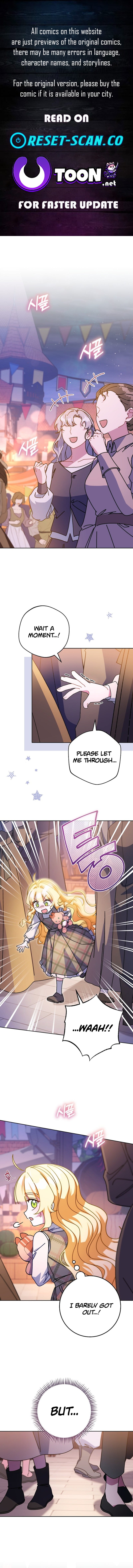 Read Is It Okay to Cry Now Manga Online