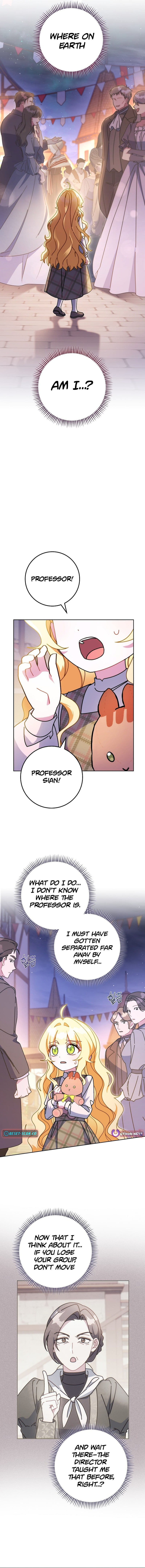 Read Is It Okay to Cry Now Manga Online