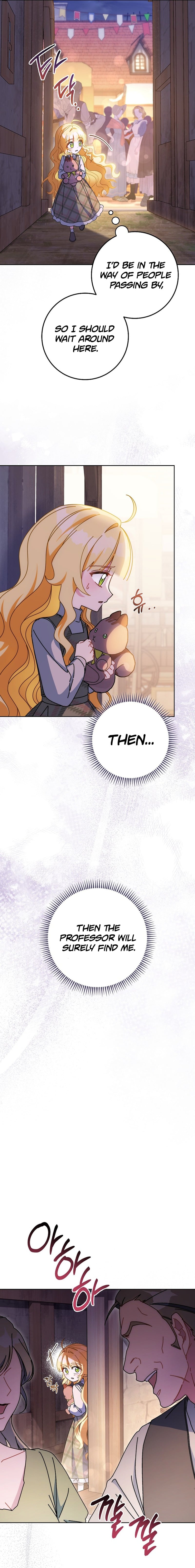 Read Is It Okay to Cry Now Manga Online