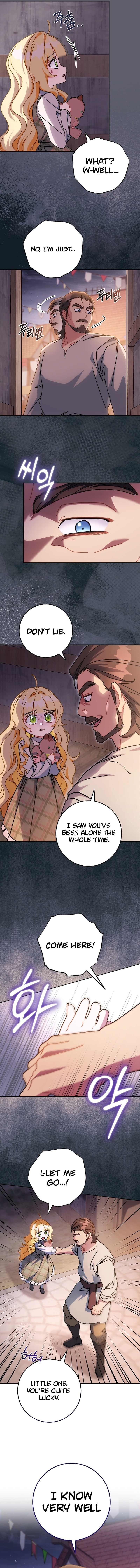 Read Is It Okay to Cry Now Manga Online