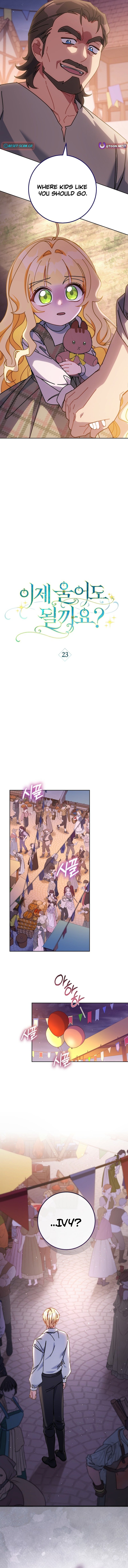 Read Is It Okay to Cry Now Manga Online