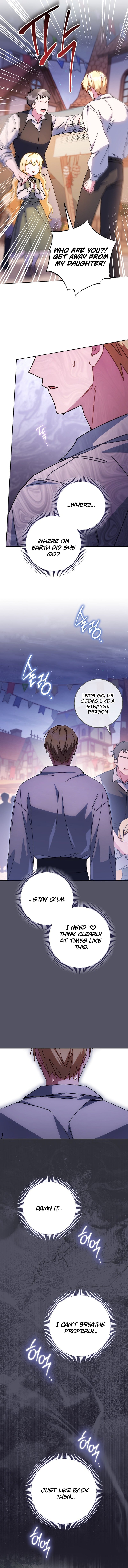 Read Is It Okay to Cry Now Manga Online