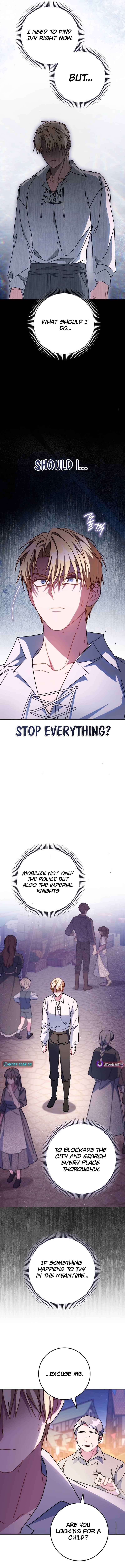 Read Is It Okay to Cry Now Manga Online