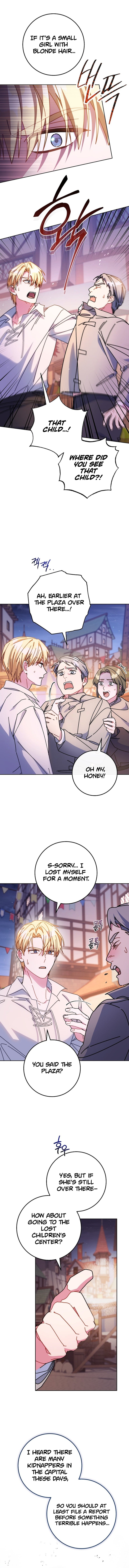 Read Is It Okay to Cry Now Manga Online