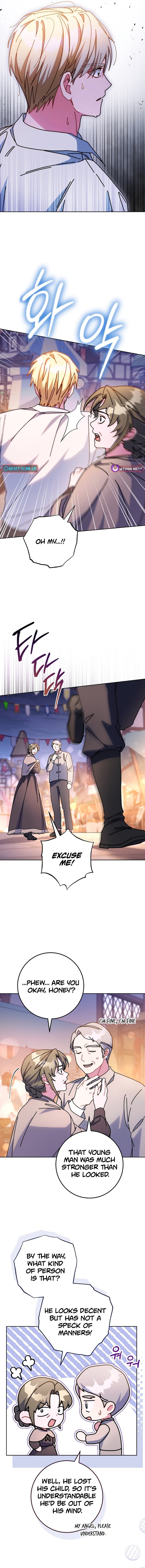 Read Is It Okay to Cry Now Manga Online