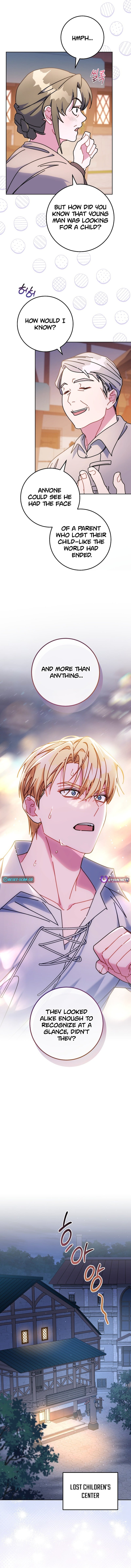 Read Is It Okay to Cry Now Manga Online