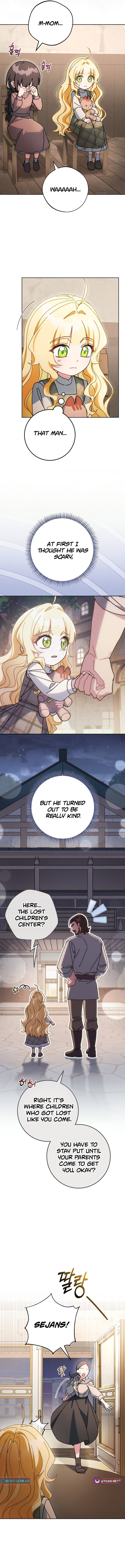 Read Is It Okay to Cry Now Manga Online