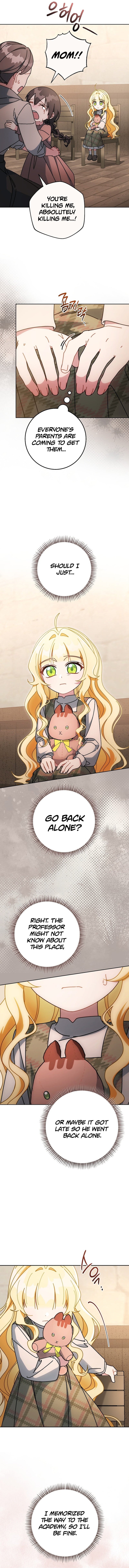 Read Is It Okay to Cry Now Manga Online