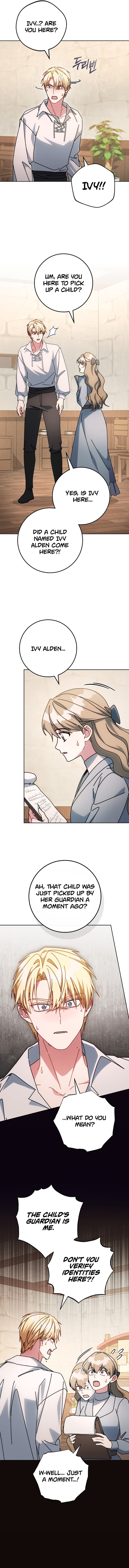 Read Is It Okay to Cry Now Manga Online