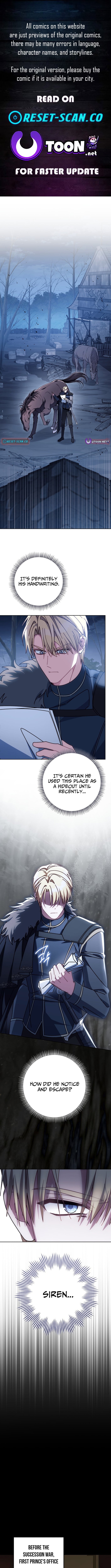 Read Is It Okay to Cry Now Manga Online