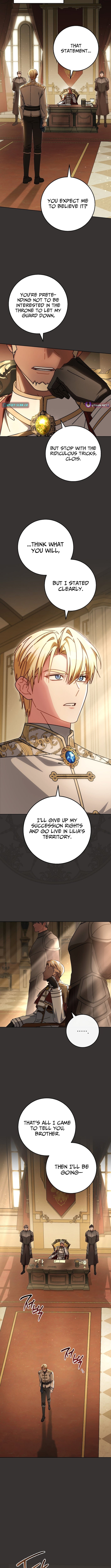 Read Is It Okay to Cry Now Manga Online