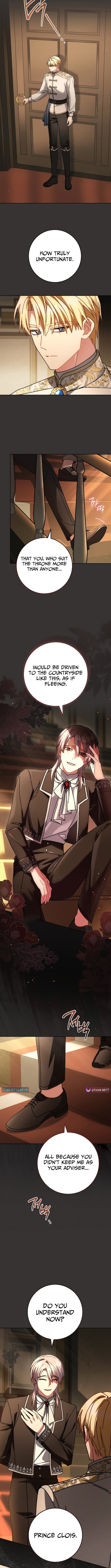 Read Is It Okay to Cry Now Manga Online