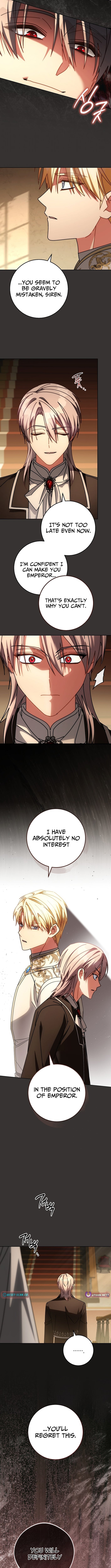 Read Is It Okay to Cry Now Manga Online