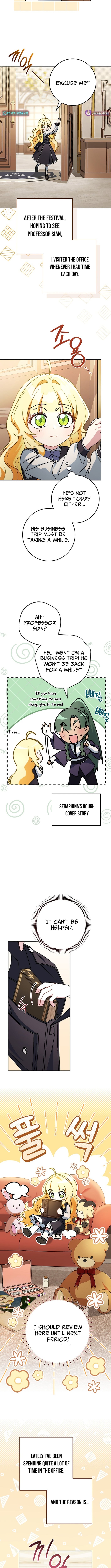 Read Is It Okay to Cry Now Manga Online