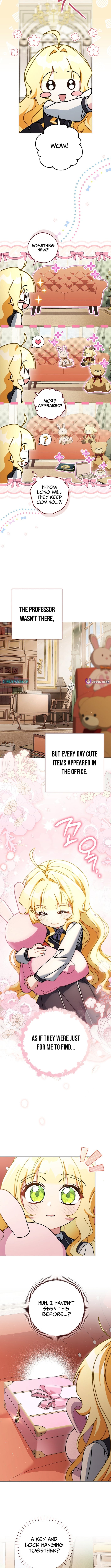 Read Is It Okay to Cry Now Manga Online