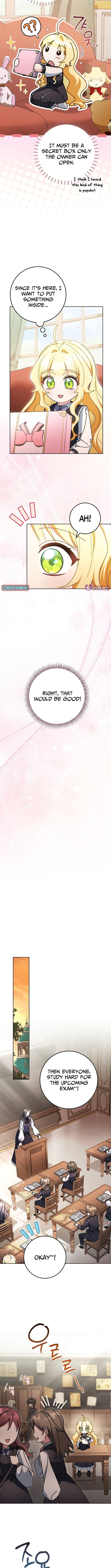 Read Is It Okay to Cry Now Manga Online