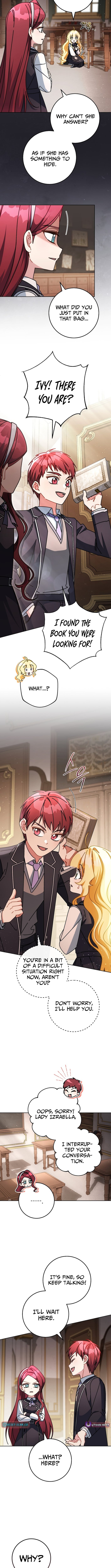 Read Is It Okay to Cry Now Manga Online