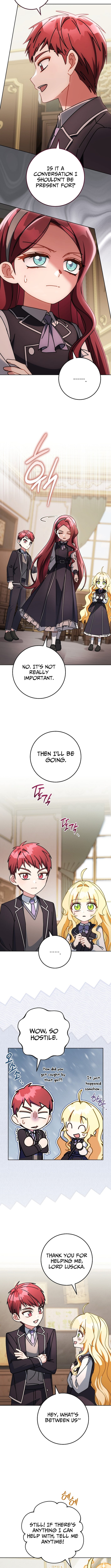 Read Is It Okay to Cry Now Manga Online