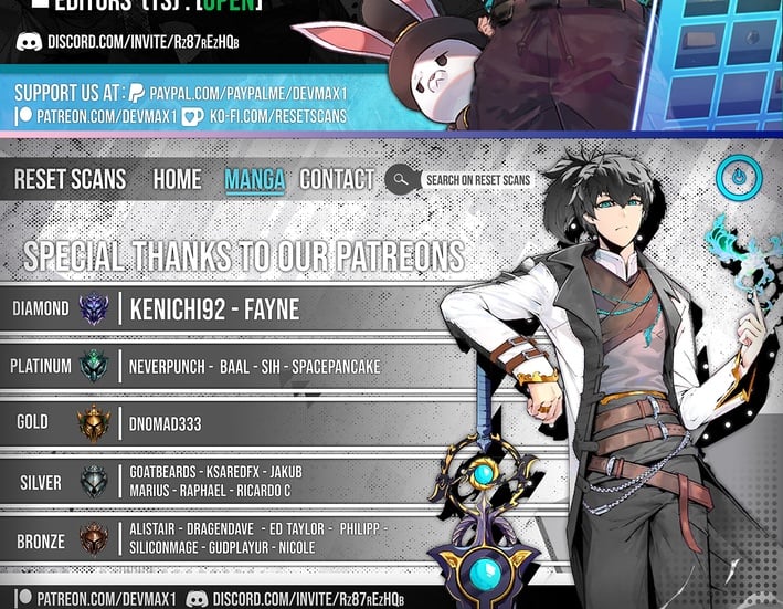 Read Is It Okay to Cry Now Manga Online